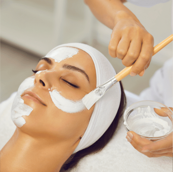 peeling-e-hidratación-facial